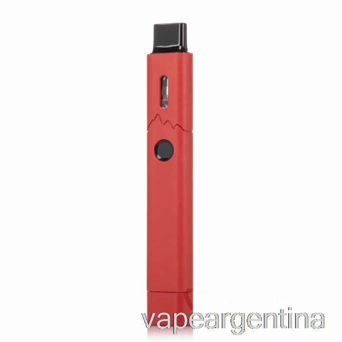Boulder Rock Pod System Ruby ​​vape Argentina